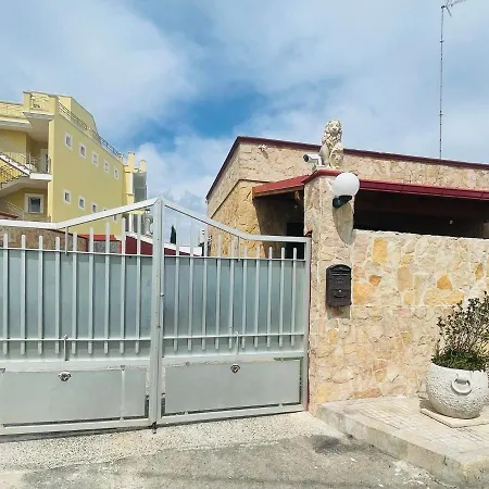 Appartement Dimora Santiago 200mt Dal Mare