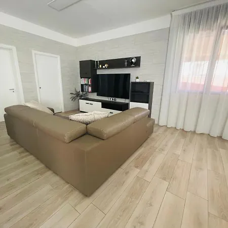 Appartement Dimora Santiago 200mt Dal Mare *