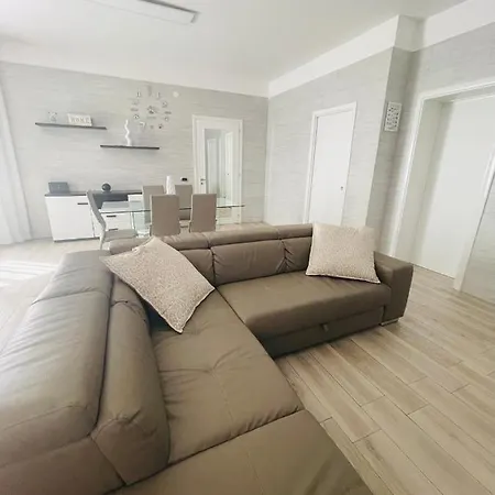 Appartement Dimora Santiago 200mt Dal Mare