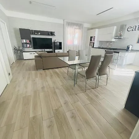 Dimora Santiago 200mt Dal Mare Appartement *
